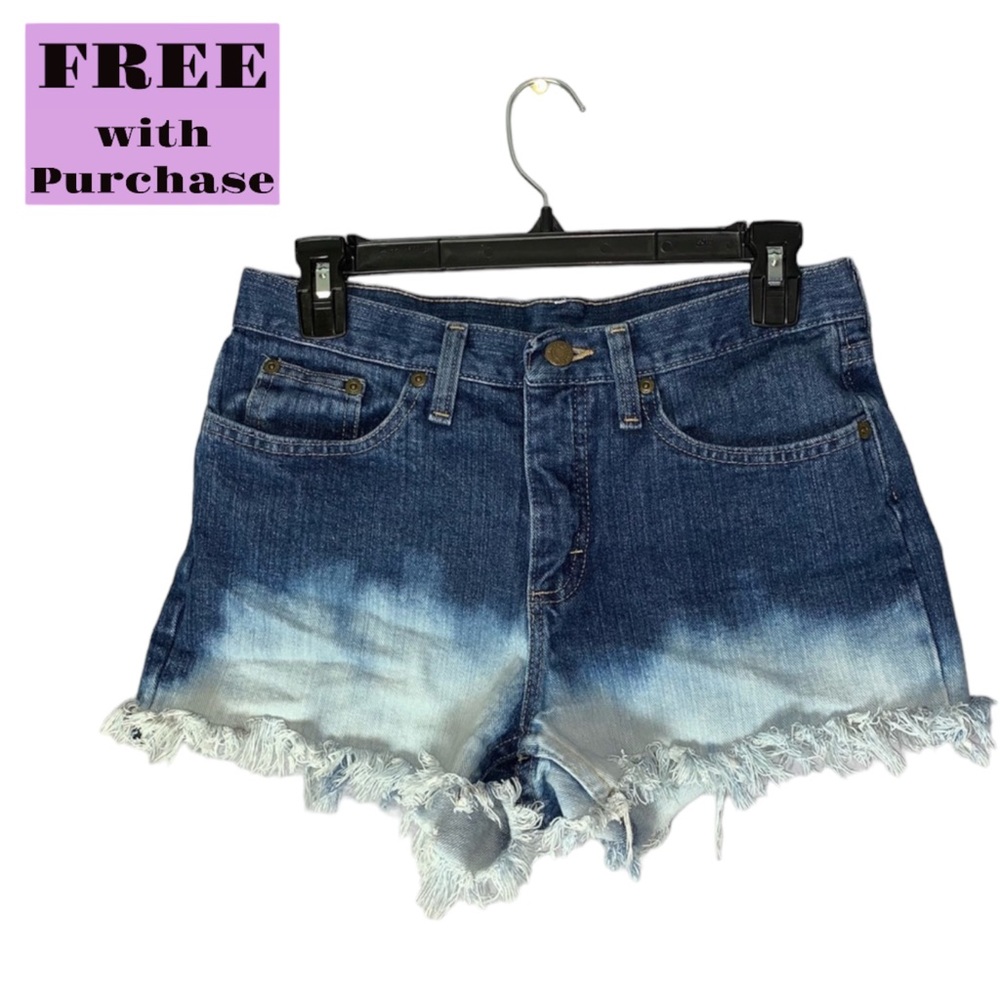 Austin Clothing‎ Co Jean Shorts